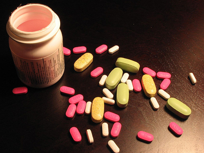 Βαρβιτουρικά για… καραμέλες